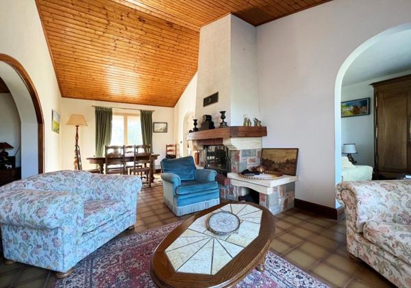 Sur l'île de Noirmoutier