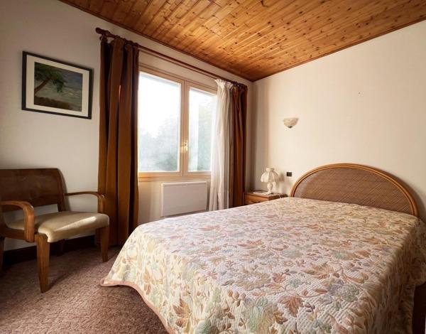 Sur l'île de Noirmoutier