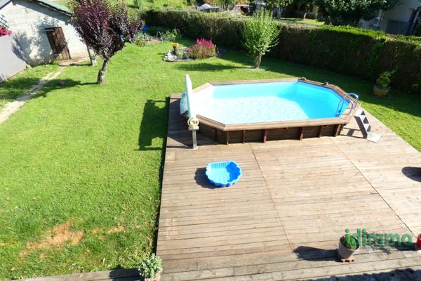 VALLEE DE LA CERE Polminhac (15800)