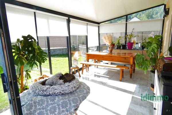 VALLEE DE LA CERE Polminhac (15800)