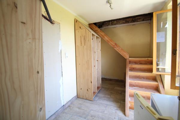 Grury (71760) Maison de campagne à vendre