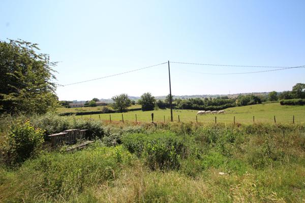 Grury (71760) Maison de campagne à vendre