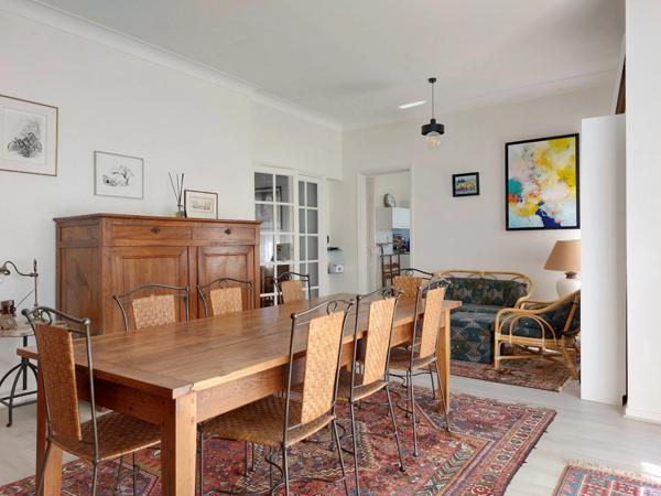 Maison à vendre en ville 7 pièces MONTAUBAN (82), 1200m² de terrain, garage de 60m²