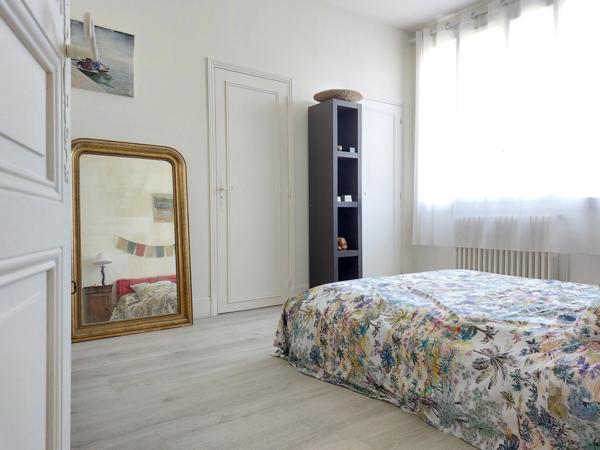 Maison à vendre en ville 7 pièces MONTAUBAN (82), 1200m² de terrain, garage de 60m²