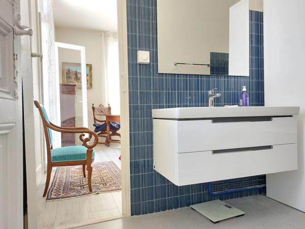 Maison à vendre en ville 7 pièces MONTAUBAN (82), 1200m² de terrain, garage de 60m²