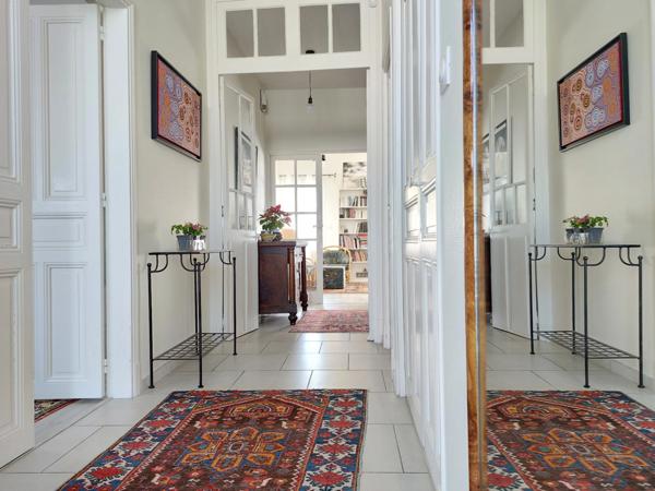 Maison à vendre en ville 7 pièces MONTAUBAN (82), 1200m² de terrain, garage de 60m²