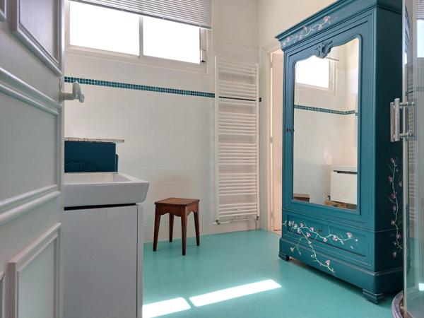 Maison à vendre en ville 7 pièces MONTAUBAN (82), 1200m² de terrain, garage de 60m²