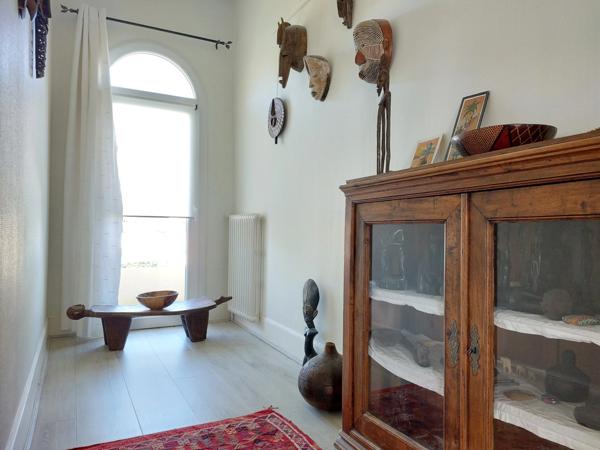 Maison à vendre en ville 7 pièces MONTAUBAN (82), 1200m² de terrain, garage de 60m²