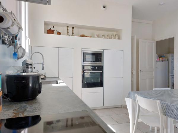 Maison à vendre en ville 7 pièces MONTAUBAN (82), 1200m² de terrain, garage de 60m²