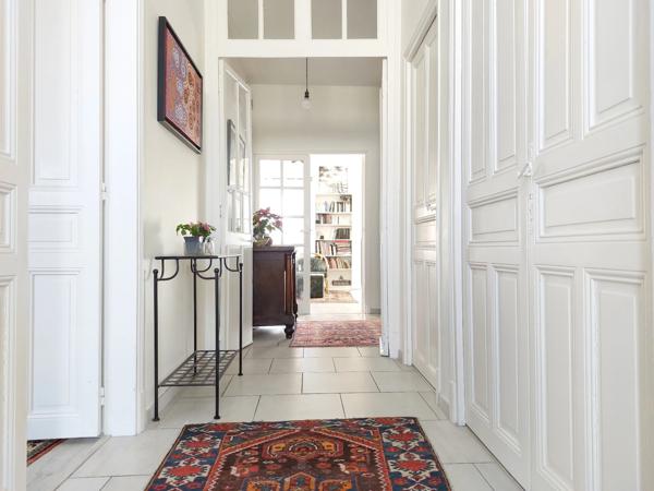 Maison à vendre en ville 7 pièces MONTAUBAN (82), 1200m² de terrain, garage de 60m²