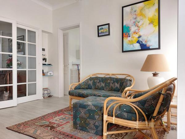 Maison à vendre en ville 7 pièces MONTAUBAN (82), 1200m² de terrain, garage de 60m²