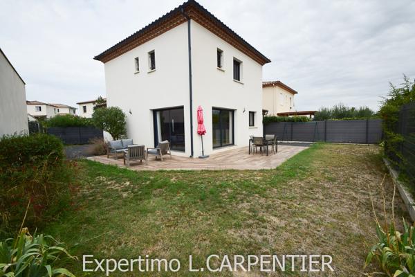 Castries (34160) Villa recente 4 Ch St Drezery