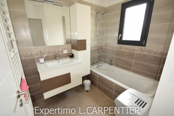 Castries (34160) Villa recente 4 Ch St Drezery