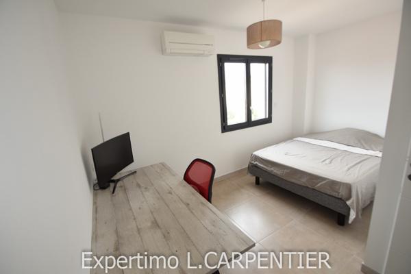 Castries (34160) Villa recente 4 Ch St Drezery