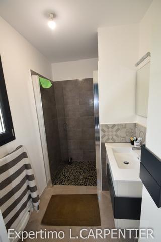 Castries (34160) Villa recente 4 Ch St Drezery