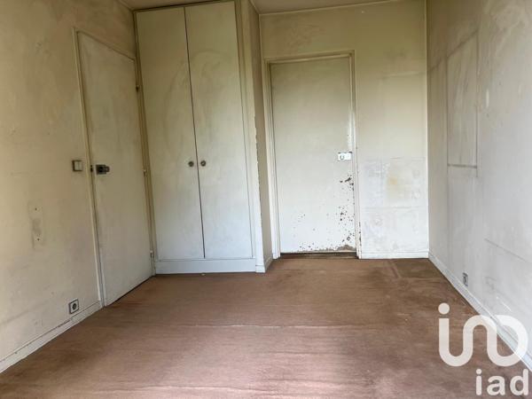 Appartement à vendre 2 pièces 49 m² Saint-Cloud