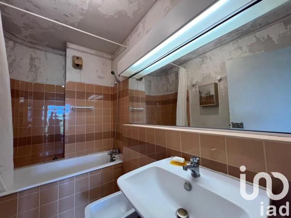 Appartement à vendre 2 pièces 49 m² Saint-Cloud