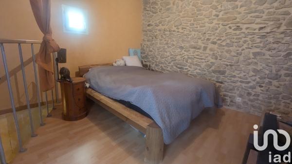 Maison à vendre 3 pièces 48 m² Lédenon