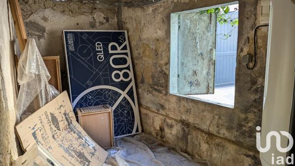 Maison à vendre 3 pièces 48 m² Lédenon