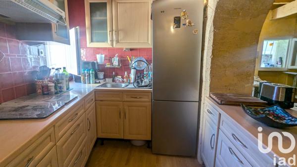 Maison à vendre 3 pièces 48 m² Lédenon