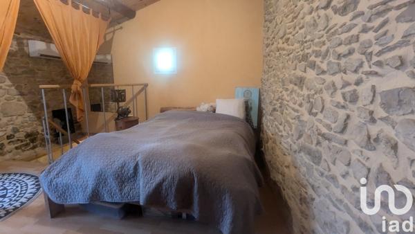 Maison à vendre 3 pièces 48 m² Lédenon