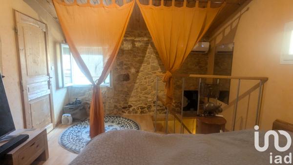 Maison à vendre 3 pièces 48 m² Lédenon