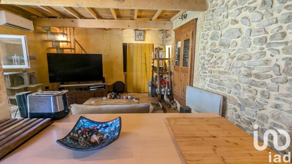 Maison à vendre 3 pièces 48 m² Lédenon