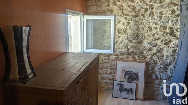 Maison à vendre 3 pièces 48 m² Lédenon