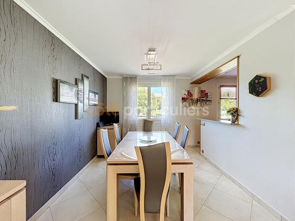 Vente
                Maison94 m² - 5 Pièces -
                    ST OUEN DU TILLEUL (27670)