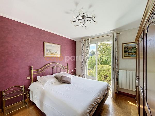 Vente
                Maison94 m² - 5 Pièces -
                    ST OUEN DU TILLEUL (27670)