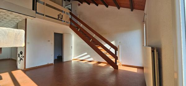 Saint Jean, maison T4 91 m2