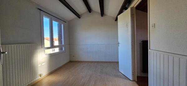 Saint Jean, maison T4 91 m2