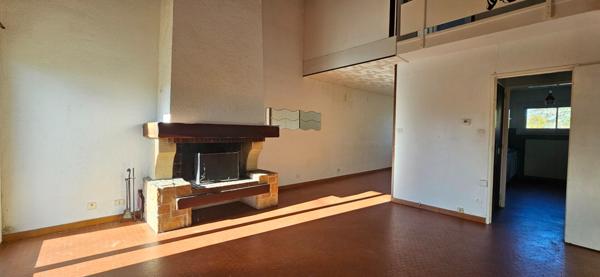 Saint Jean, maison T4 91 m2