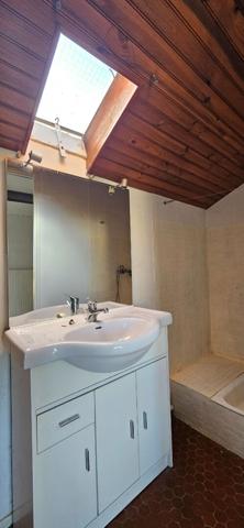 Saint Jean, maison T4 91 m2