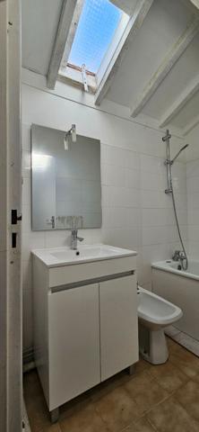 Saint Jean, maison T4 91 m2