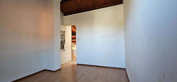 Saint Jean, maison T4 91 m2