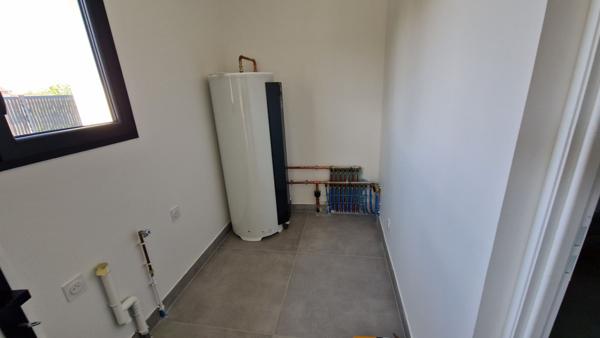 Maison Neuve avec Garage à l'Est de Bergerac !