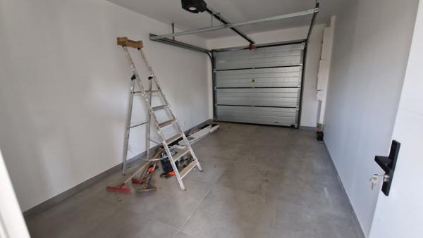 Maison Neuve avec Garage à l'Est de Bergerac !