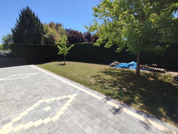 Maison - 7 pièces - 180 m²