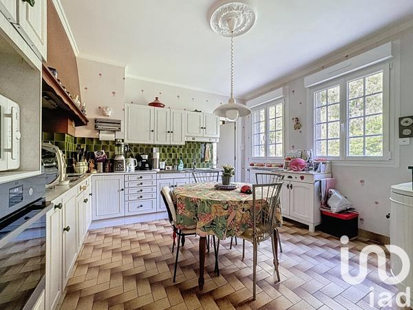 Maison à vendre 6 pièces 187 m² Loudéac