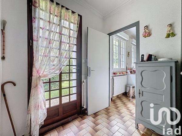 Maison à vendre 6 pièces 187 m² Loudéac