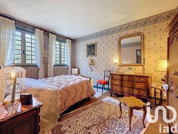 Maison à vendre 6 pièces 187 m² Loudéac