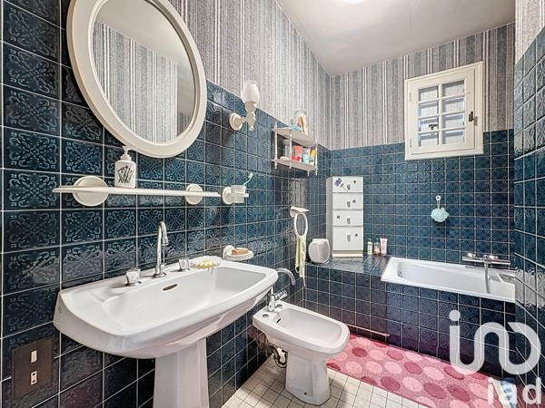 Maison à vendre 6 pièces 187 m² Loudéac