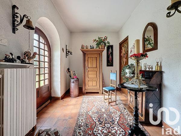 Maison à vendre 6 pièces 187 m² Loudéac