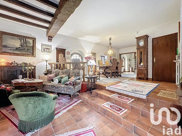 Maison à vendre 6 pièces 187 m² Loudéac