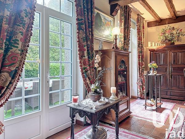 Maison à vendre 6 pièces 187 m² Loudéac