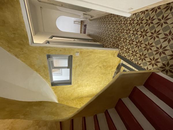 Maison 5 pièces - 110 m² Exclusivité efficity