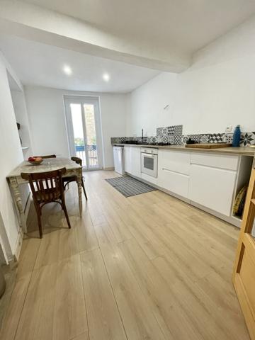 Maison 5 pièces - 110 m² Exclusivité efficity