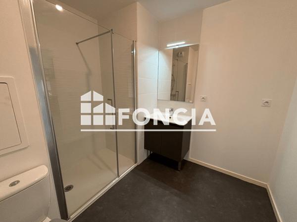 Location Appartement 2 pièces 45.39 m² - 2 RUE MICHEL DE LA BARDELIERE Saint Malo 35400