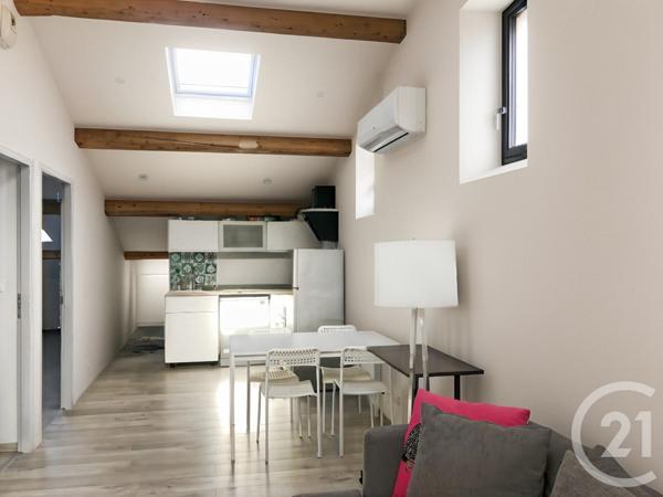 Appartement F3 à vendre  3 pièces - 63,31 m2 BANDOL - 83